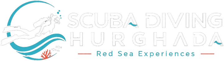 Scuba Diving Hurghada logo