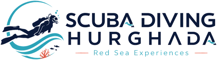 Scuba Diving Hurghada logo